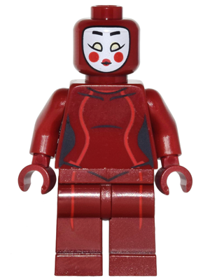Kabuki Twin | sh0316