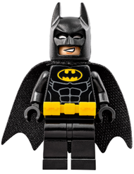 Batman - Utility Belt, Head Type 2 | sh0318