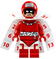 Calendar Man | sh0335
