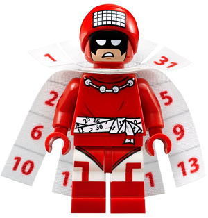 Calendar Man | sh0335