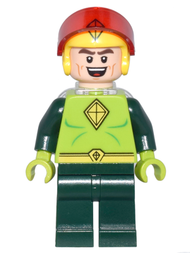 Kite Man | sh0336