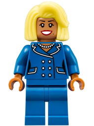Mayor McCaskill | sh0350