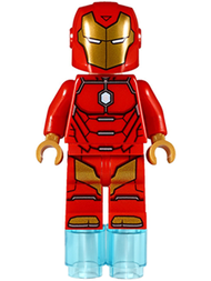 Invincible Iron Man | sh0368