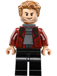 Star-Lord - Jet Pack | sh0380