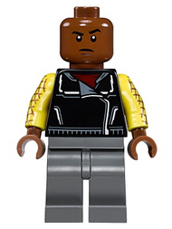 The Shocker | sh0404