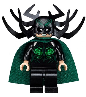 Hela | sh0406