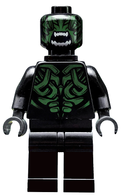 Berserker - Thor Ragnarok | sh0425