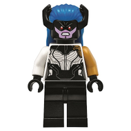 Proxima Midnight | sh0500