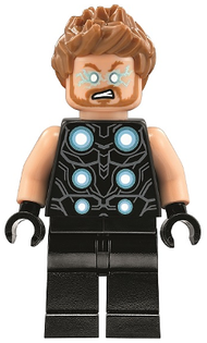 Thor - Infinity War | sh0502