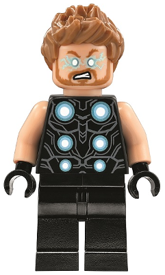 Thor - Infinity War | sh0502