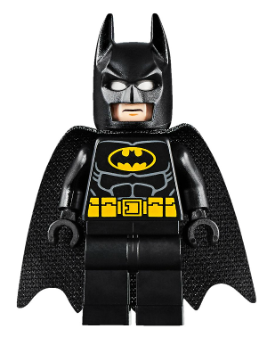 Batman - Juniors Cape | sh0513
