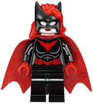 Batwoman | sh0522