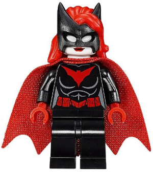 Batwoman | sh0522
