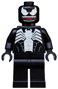 Venom - Teeth Parted | sh0542