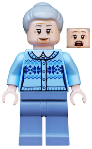 Aunt May | sh0544