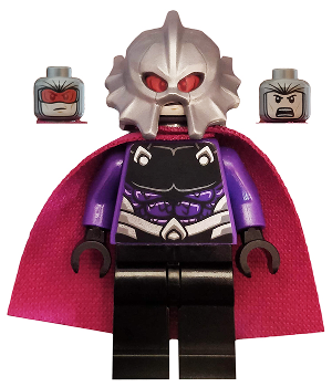 Ocean Master | sh0556