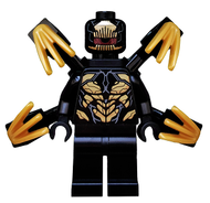 Outrider - Extended Claws | sh0561