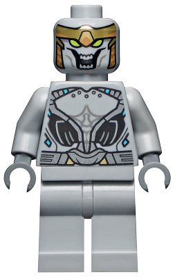 Chitauri - Light Bluish Gray | sh0568
