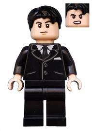 Happy Hogan | sh0606