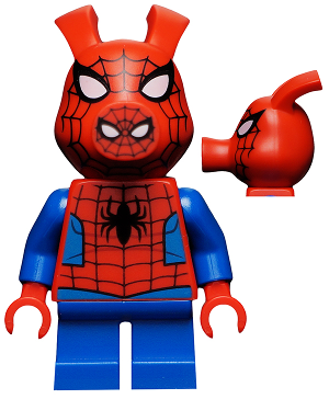 Spider-Ham | sh0638