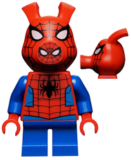 Spider-Ham | sh0638