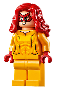Firestar | sh0712