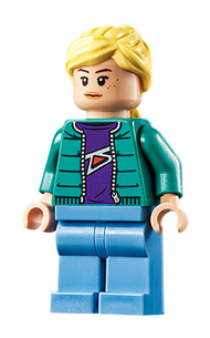 Gwen Stacy | sh0718