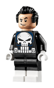 The Punisher | sh0722