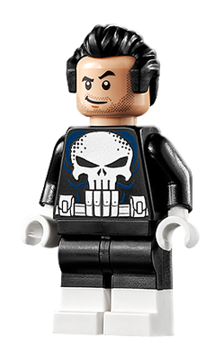 The Punisher | sh0722