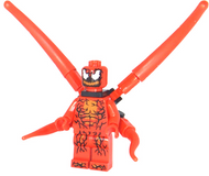 Carnage - 2 Long and 2 Short Appendages | sh0723