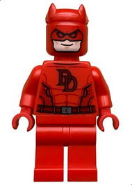 Daredevil | sh0724