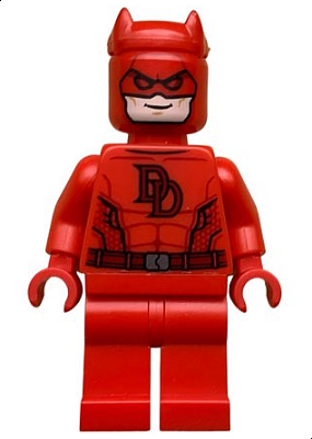Daredevil | sh0724