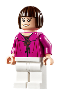 Betty Brant | sh0726