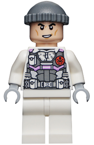 Hydra Agent | sh0737