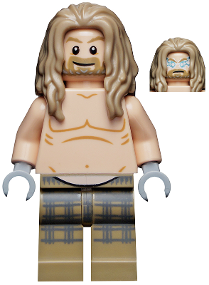 Bro Thor (Fat Thor) | sh0753