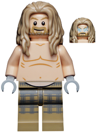 Bro Thor (Fat Thor) | sh0753