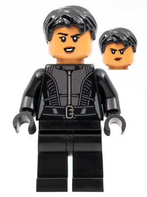 Selina Kyle | sh0788