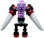 Miek - Mech Body | sh0808