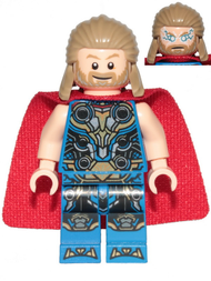 Thor - Blue Suit | sh0811