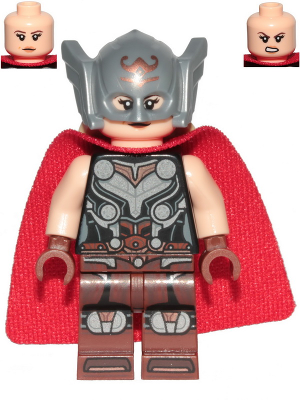 Mighty Thor (Jane Foster) | sh0815