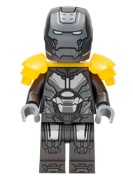 Iron Man - Mark 25 Armor | sh0823
