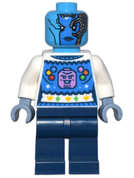 Nebula - Holiday Sweater | sh0835