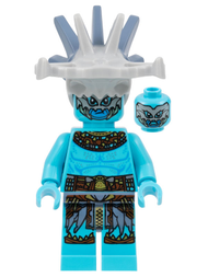 Attuma | sh0840