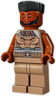 M'Baku | sh0846