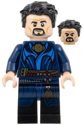 Doctor Strange - Brooch | sh0909