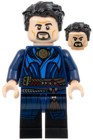 Doctor Strange - Brooch | sh0909