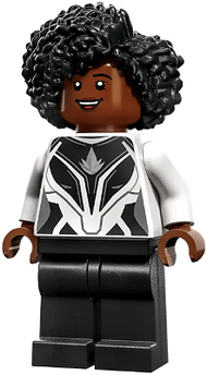 Photon (Monica Rambeau) | sh0912