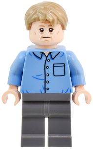 Dr. Erik Selvig | sh0930