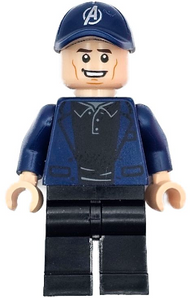 Kevin Feige | sh0931