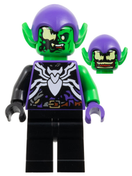 Venom Green Goblin | sh0948